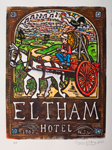 Eltham Hotel - Accommodation Redcliffe