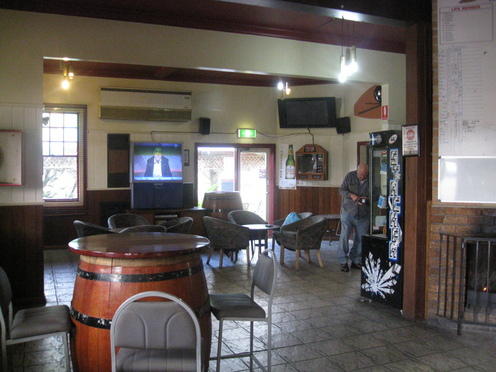 Harpers Hill NSW Pubs Melbourne
