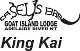 Goat Island Lodge - Redcliffe Tourism