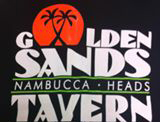 Golden Sands Tavern