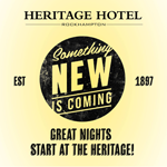 Heritage Hotel - Kingaroy Accommodation