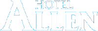 Hotel Allen - QLD Tourism