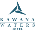 Kawana Waters Hotel - Accommodation Nelson Bay