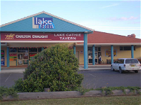 Lake Cathie Tavern - Redcliffe Tourism