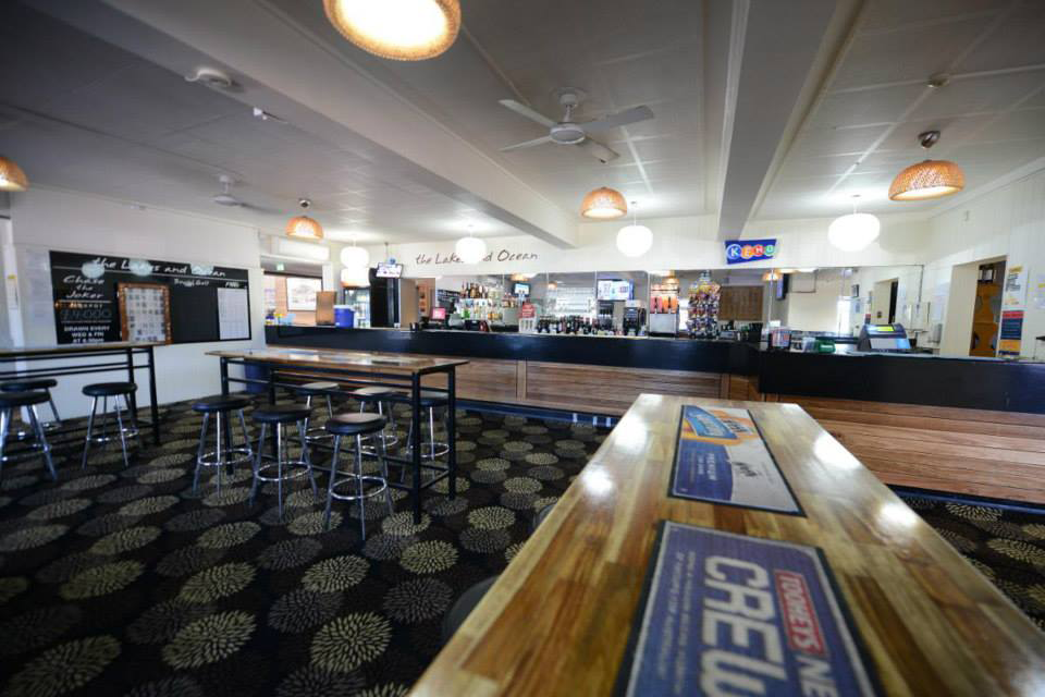 Nightclub Forster NSW Pubs and Clubs