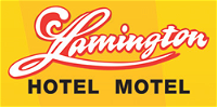 Lamington Hotel Motel - New South Wales Tourism 