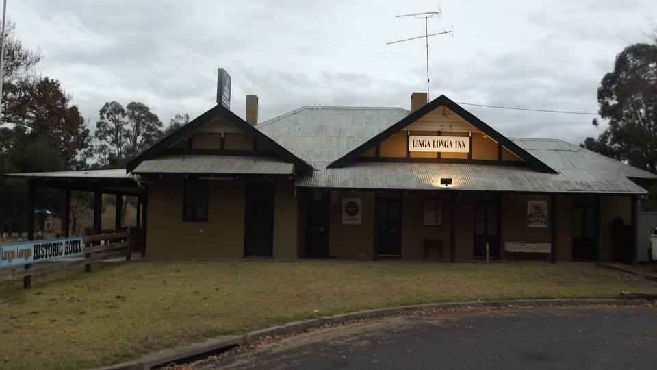Gundy NSW Accommodation in Bendigo