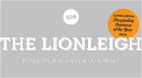 Lionleigh Tavern - Accommodation Daintree