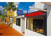 Marsden Tavern - New South Wales Tourism 