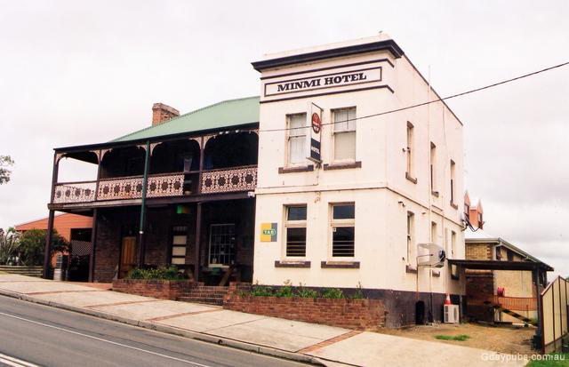 Nightclub Minmi NSW Pubs Perth