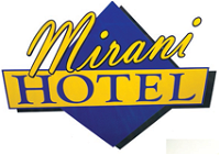 Mirani Hotel - Townsville Tourism