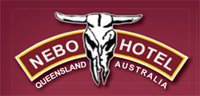 Nebo Hotel - New South Wales Tourism 