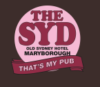 Old Sydney Hotel - Accommodation Mount Tamborine