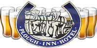 Plough Inn Hotel - Accommodation Gladstone