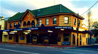 Queens Arms Hotel - Accommodation Rockhampton