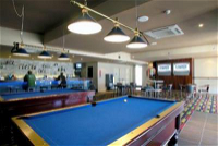 Royal George Hotel - Redcliffe Tourism