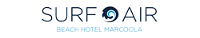 SurfAir Beach Hotel - New South Wales Tourism 