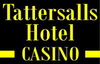 Tattersalls Hotel Casino - Accommodation Mount Tamborine