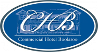 The Commercial Hotel - Accommodation Rockhampton