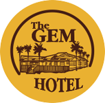 The Gem Hotel - Dalby Accommodation