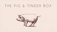 The Pig  Tinder Box - Accommodation Rockhampton