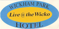 The Wickham Park Hotel - Tweed Heads Accommodation