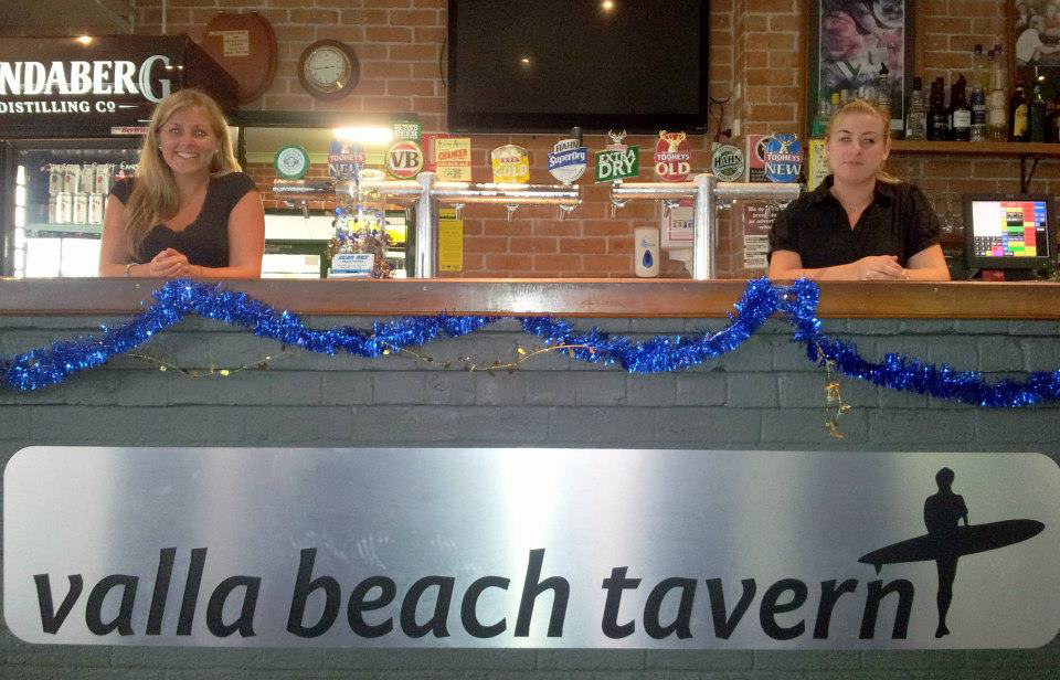 Breakfast Dining Valla Beach NSW Pubs and Clubs
