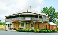 Victoria Hotel - QLD Tourism