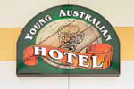 Young Australian Hotel - Pubs Sydney