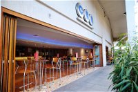 CBD Cafe Bar - Rydges Hotel Southbank