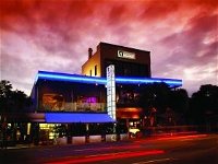 Chalk Hotel - New South Wales Tourism 
