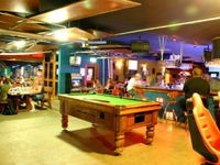 Nomads Serpent Hostel amp Bar - Tourism Search