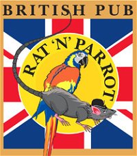 Rat 'n' Parrot British Pub - SA Accommodation