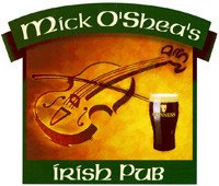 Mick O'Shea's Irish Pub amp Motel - Restaurant Find