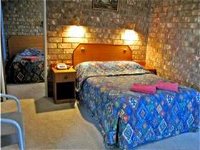 Comfort Inn Citrus Valley - Accommodation Gladstone