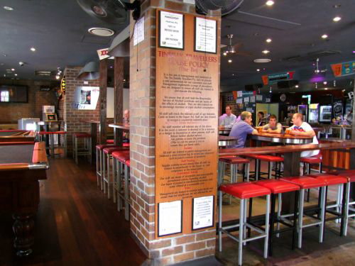 Sports Clubs Spring Hill QLD Pubs and Clubs