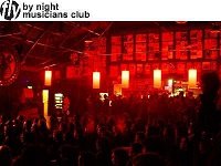 Fly By Night Club - Townsville Tourism