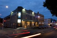 The Sporting Globe Bar amp Grill - VIC Tourism