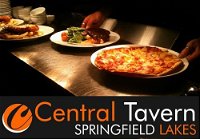 Central Tavern Springfield Lakes - Pubs Melbourne