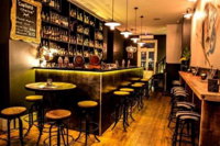 Bars Sydney - Hidden City Secrets - Pubs Sydney