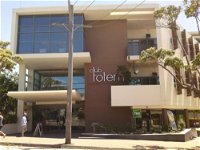 Club Totem - Restaurants Sydney