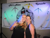 Hits Alive Karaoke amp DJ's - Great Ocean Road Restaurant