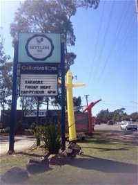 Settlers Inn Hotel - Redcliffe Tourism
