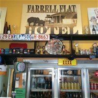 Farrell Flat Hotel South Australia - VIC Tourism