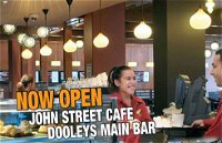 Dooleys - Sydney Tourism