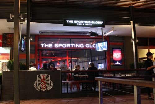 Sports Clubs Narre Warren VIC Pubs and Clubs