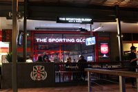 The Sporting Globe Bar amp Grill - Redcliffe Tourism