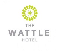 The Wattle Hotel - Accommodation Sunshine Coast