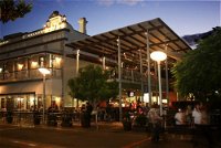 The Plough Inn Steakhouse Restaurant - Pubs Adelaide