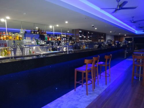 Clubs Ascot QLD Pubs Perth